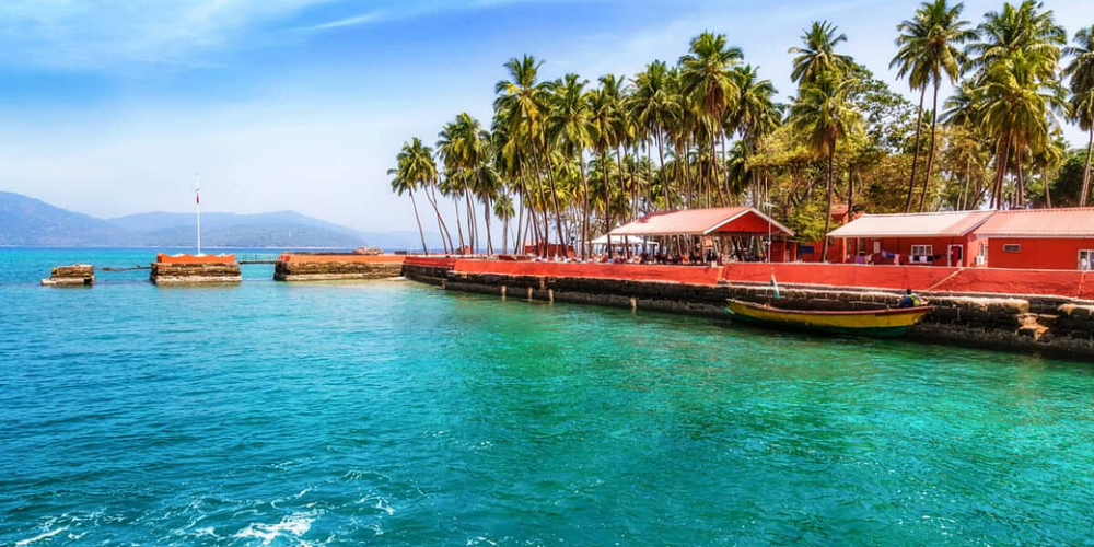 Andaman 3 Nights Package