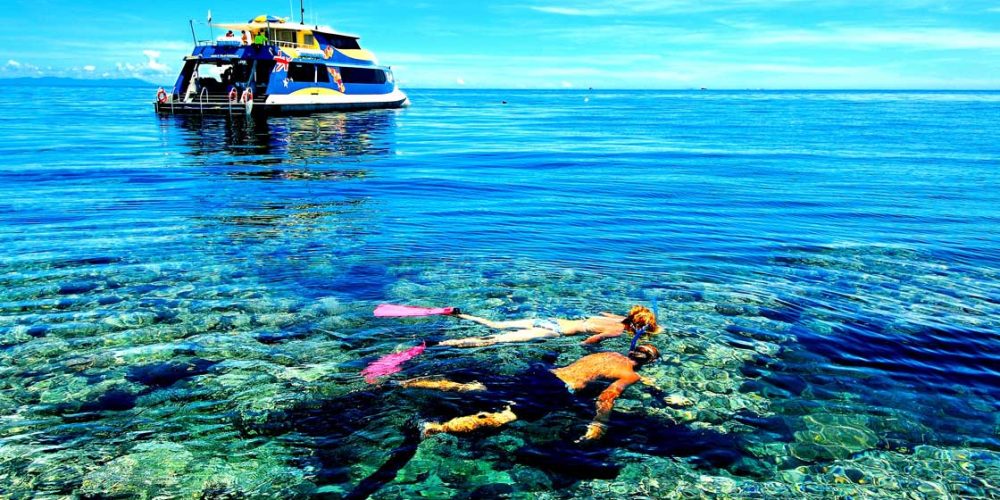 Andaman 4 Nights Tour