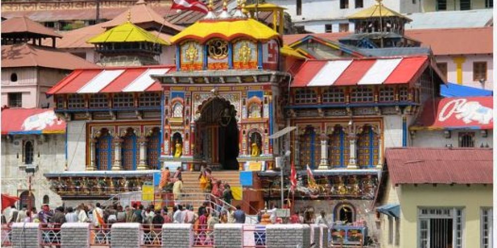 Badrinath