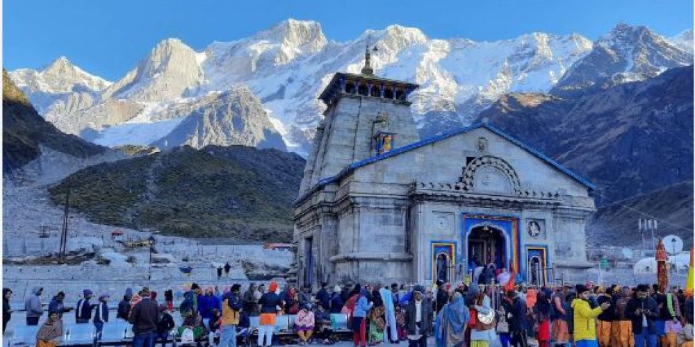 Kedarnath